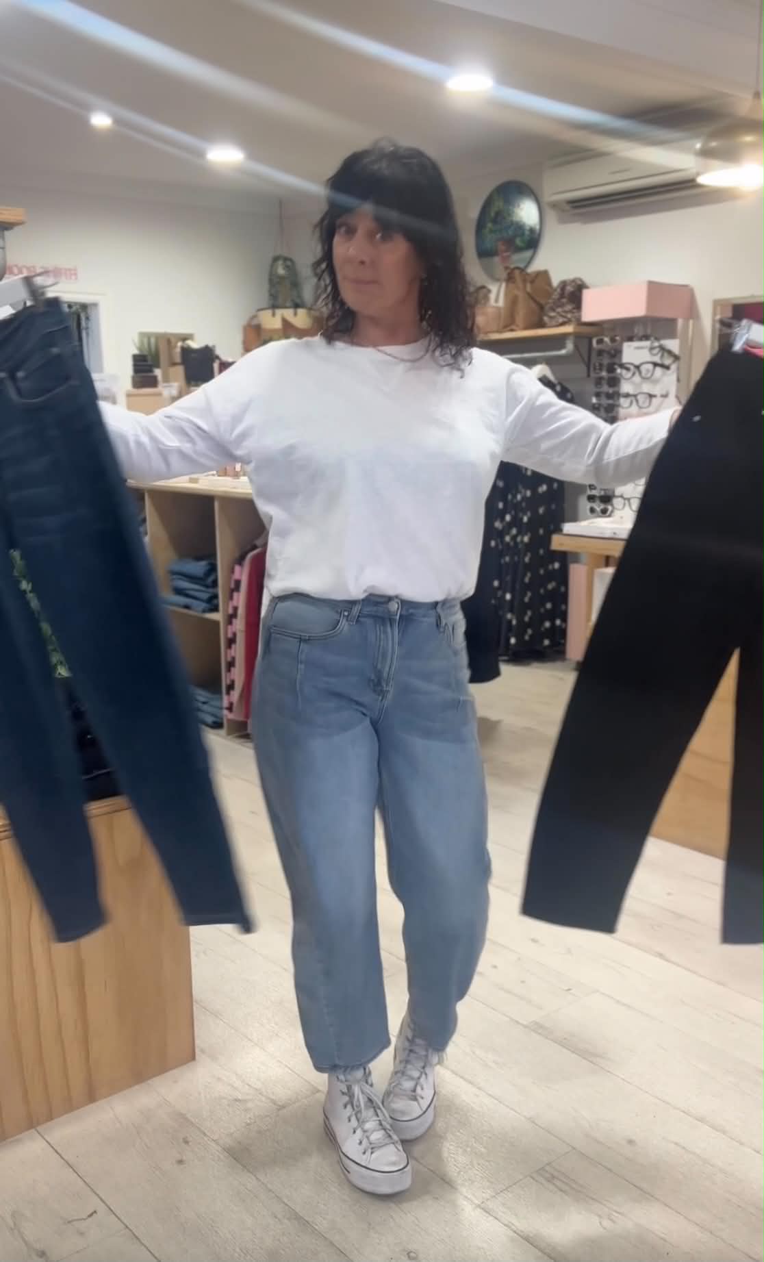 Jeans