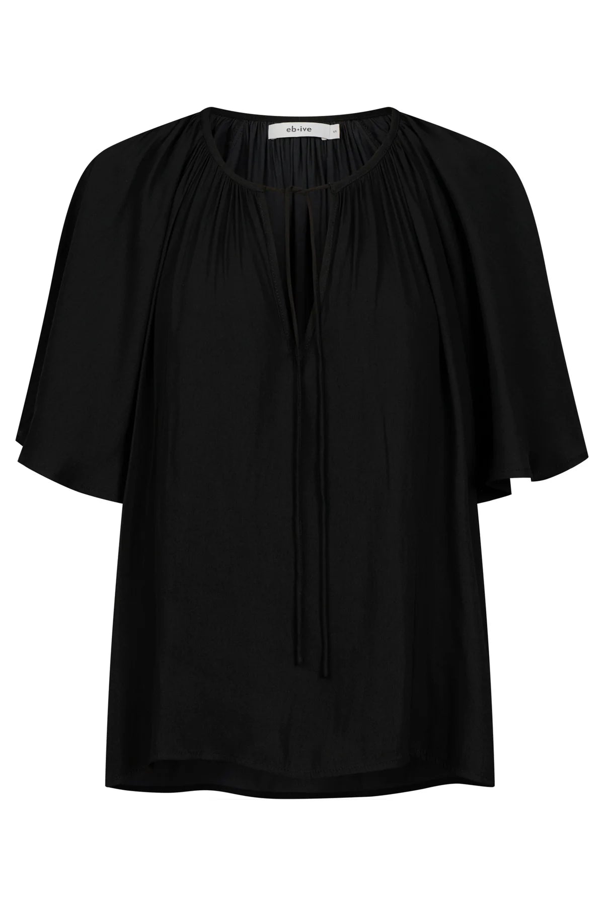 Drift Top Black