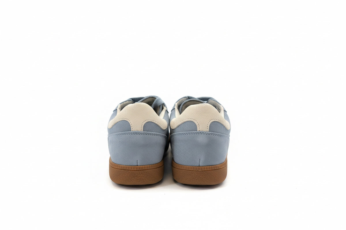 Sunny Sneaker Sky Blue