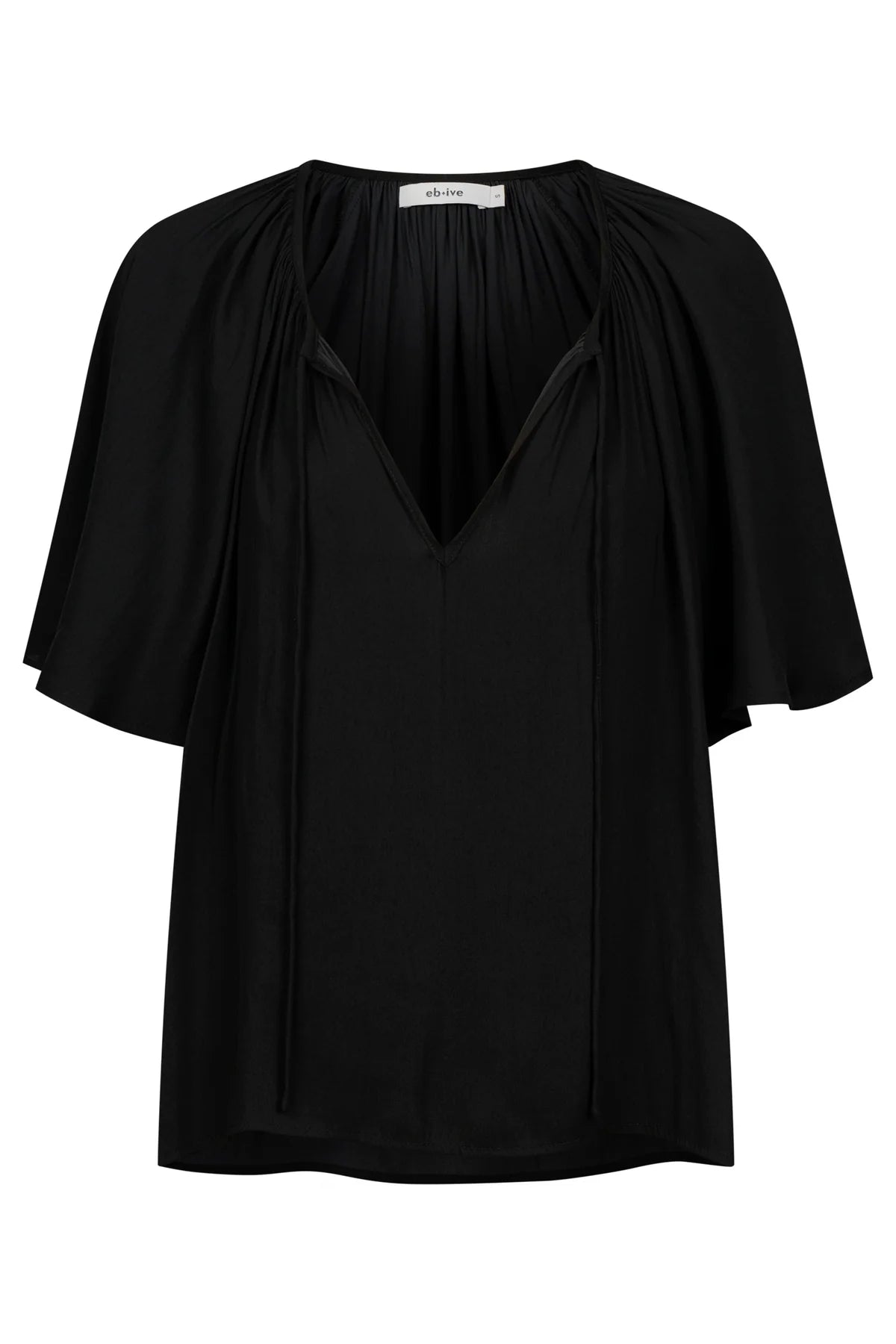 Drift Top Black