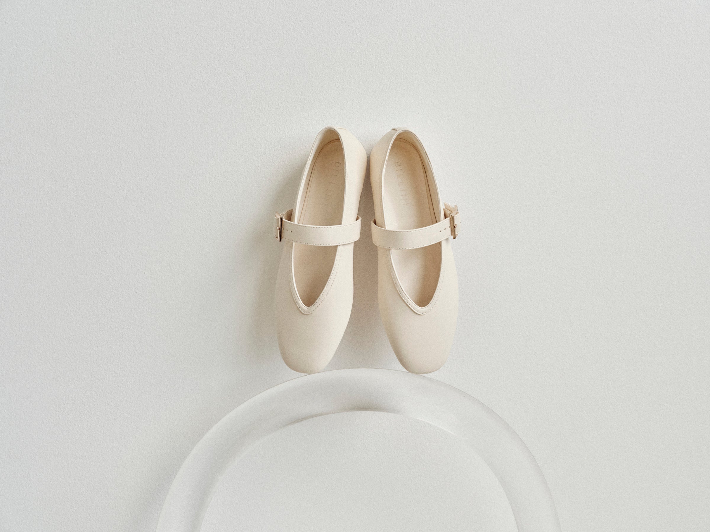 Billini Wednesday Colour Bone