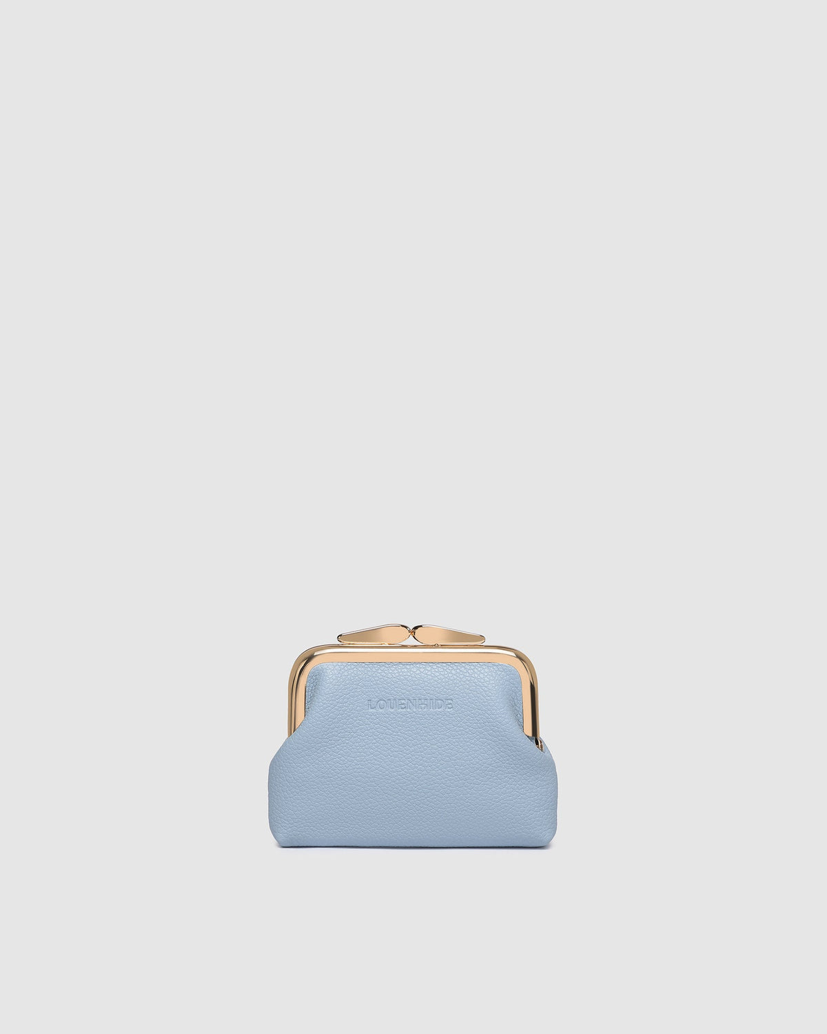 Ponto Purse Pale Blue
