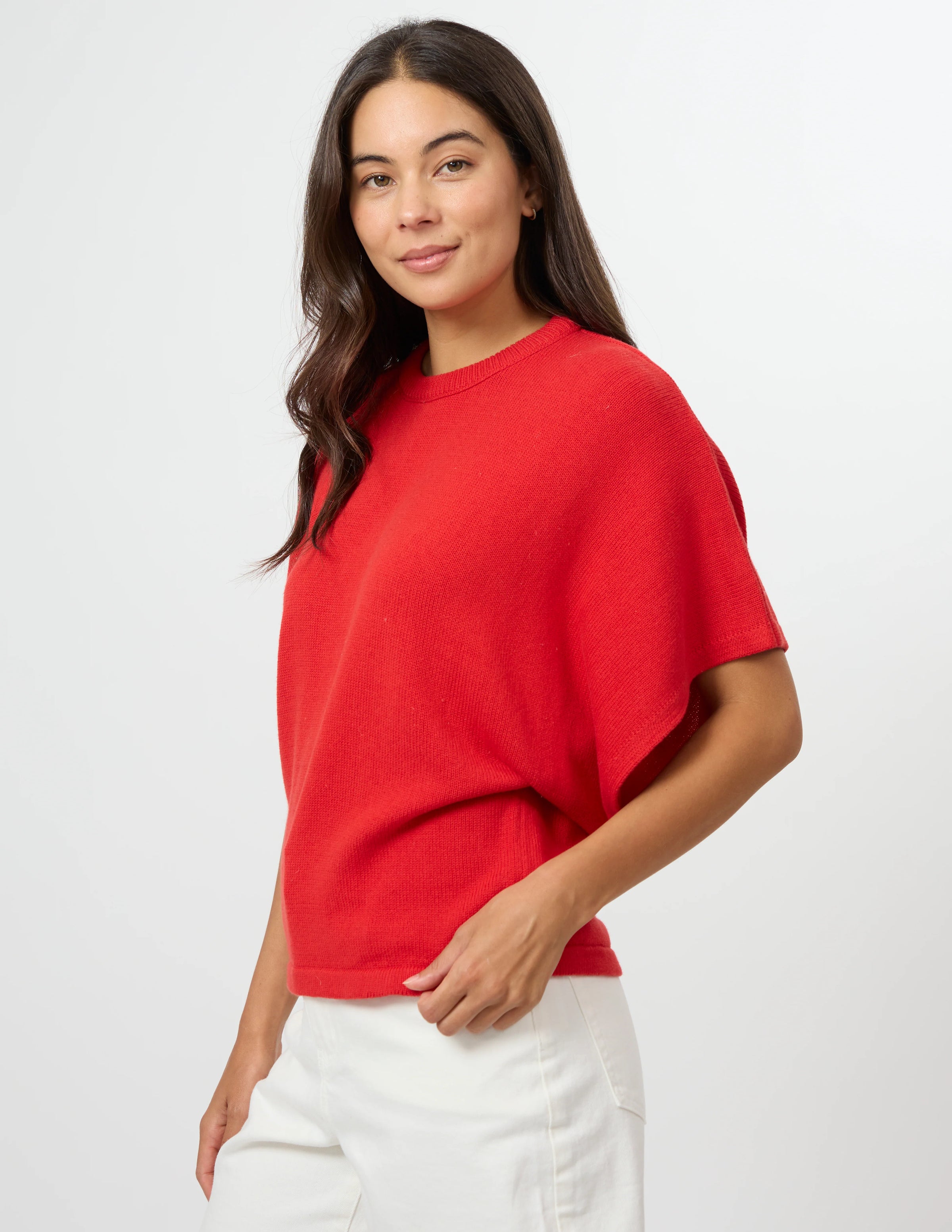 Gracie Knit Flame