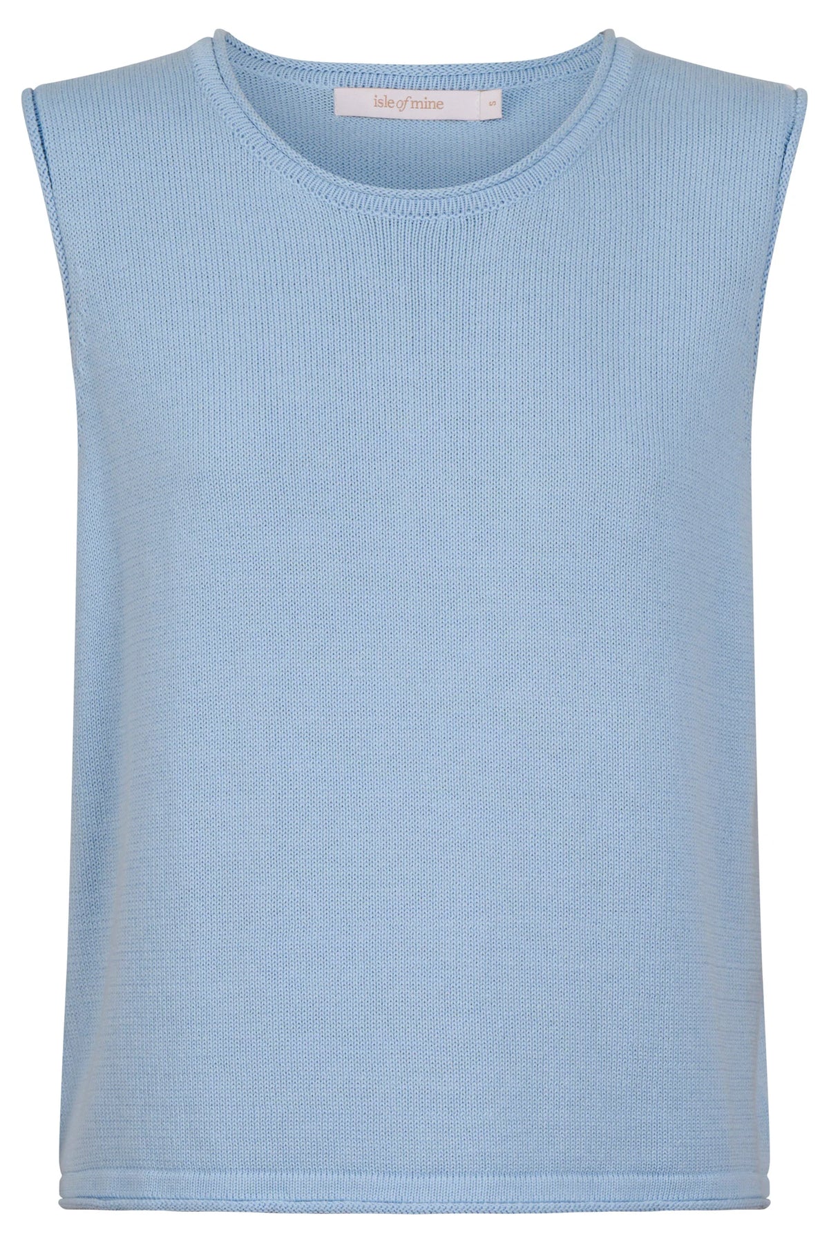 Haser Tank Light Blue