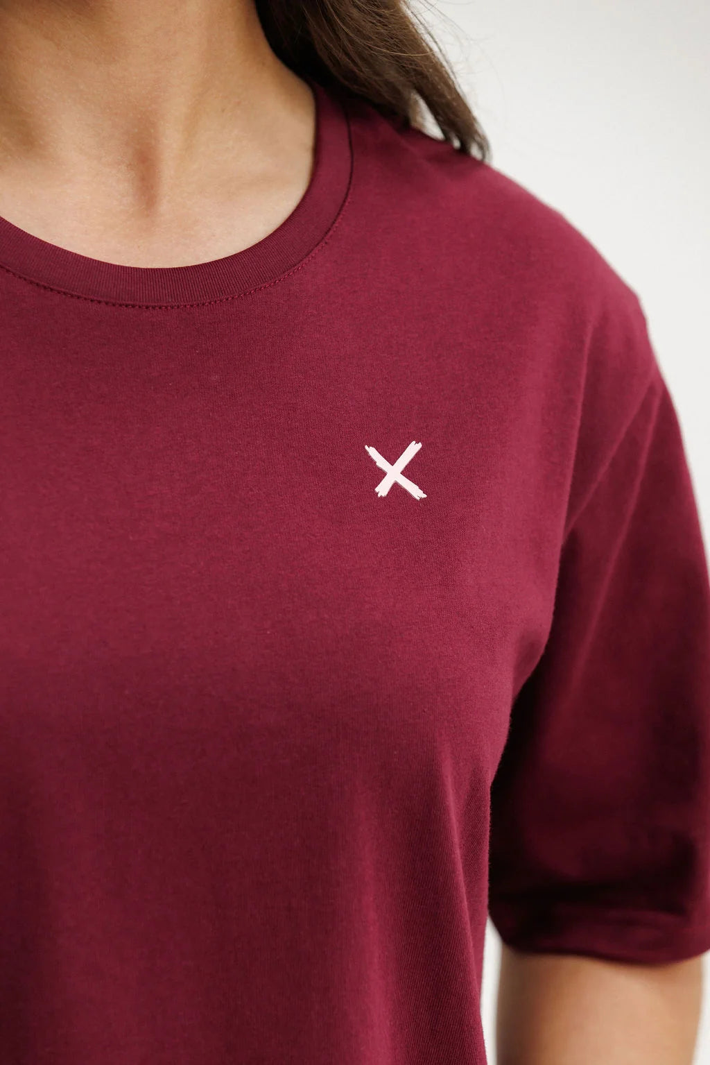 Becky Tee Merlot