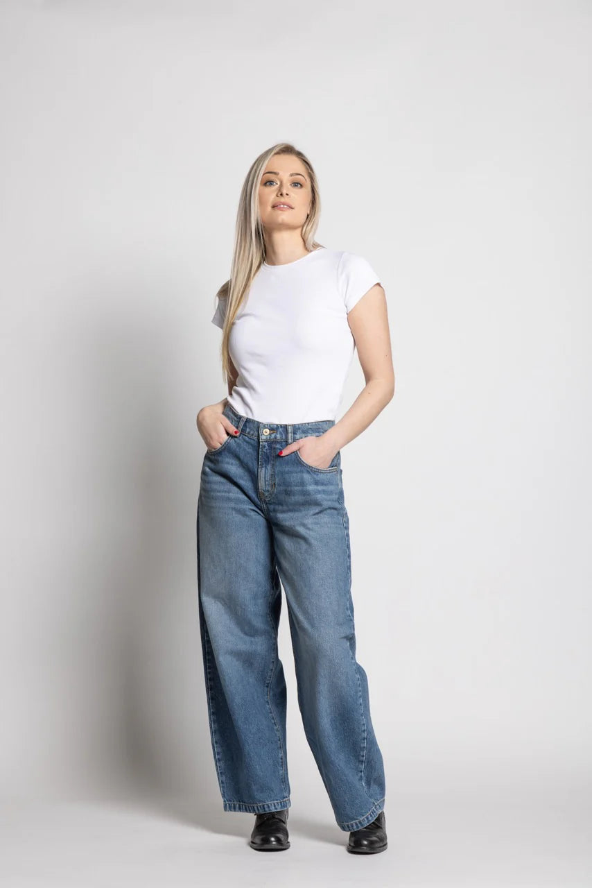 Larrie B Talea Wash - LTB