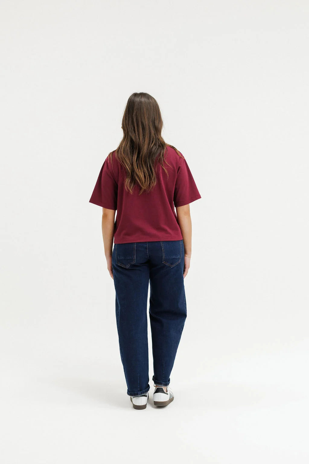 Becky Tee Merlot