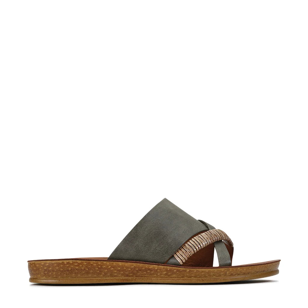 Bride Sandal Khaki
