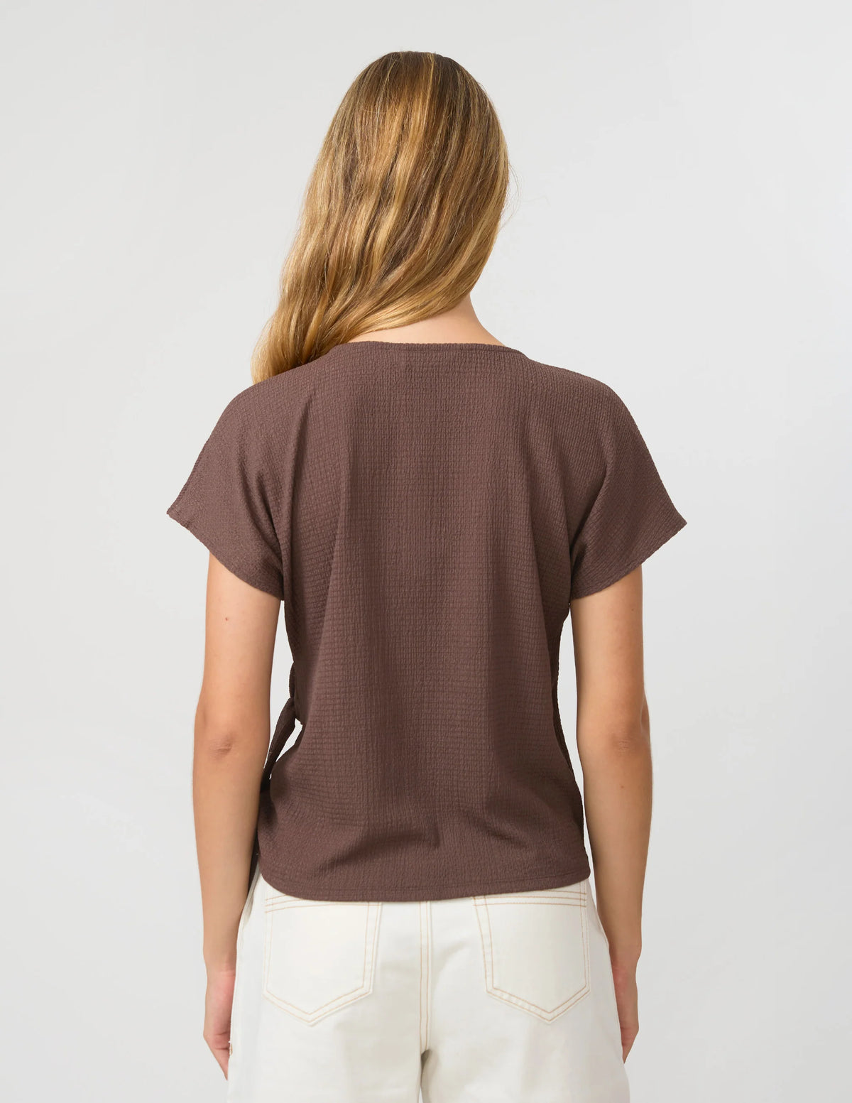 Cara Top Chocolate
