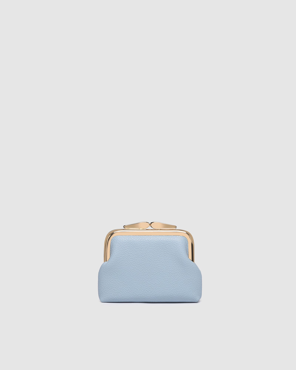 Ponto Purse Pale Blue