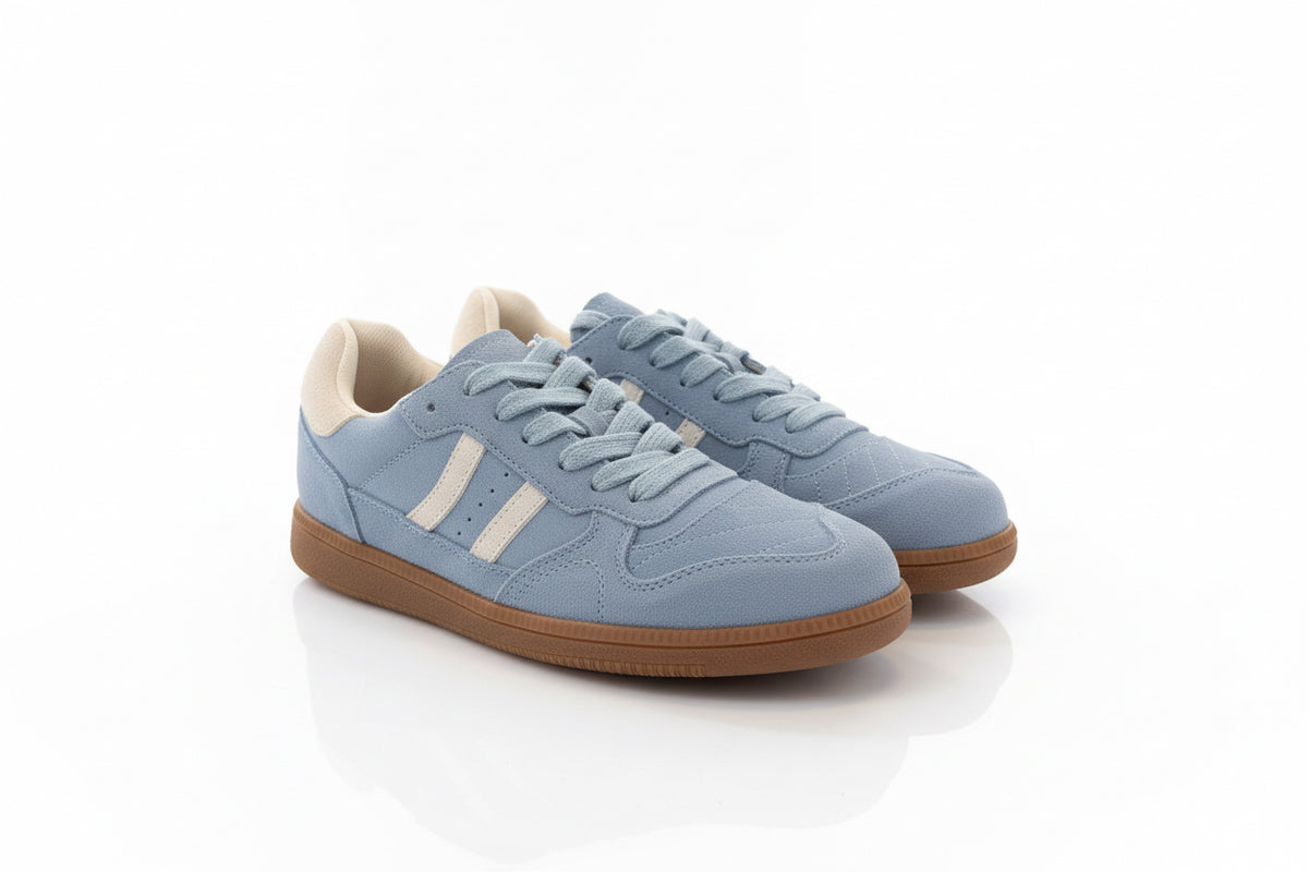 Sunny Sneaker Sky Blue