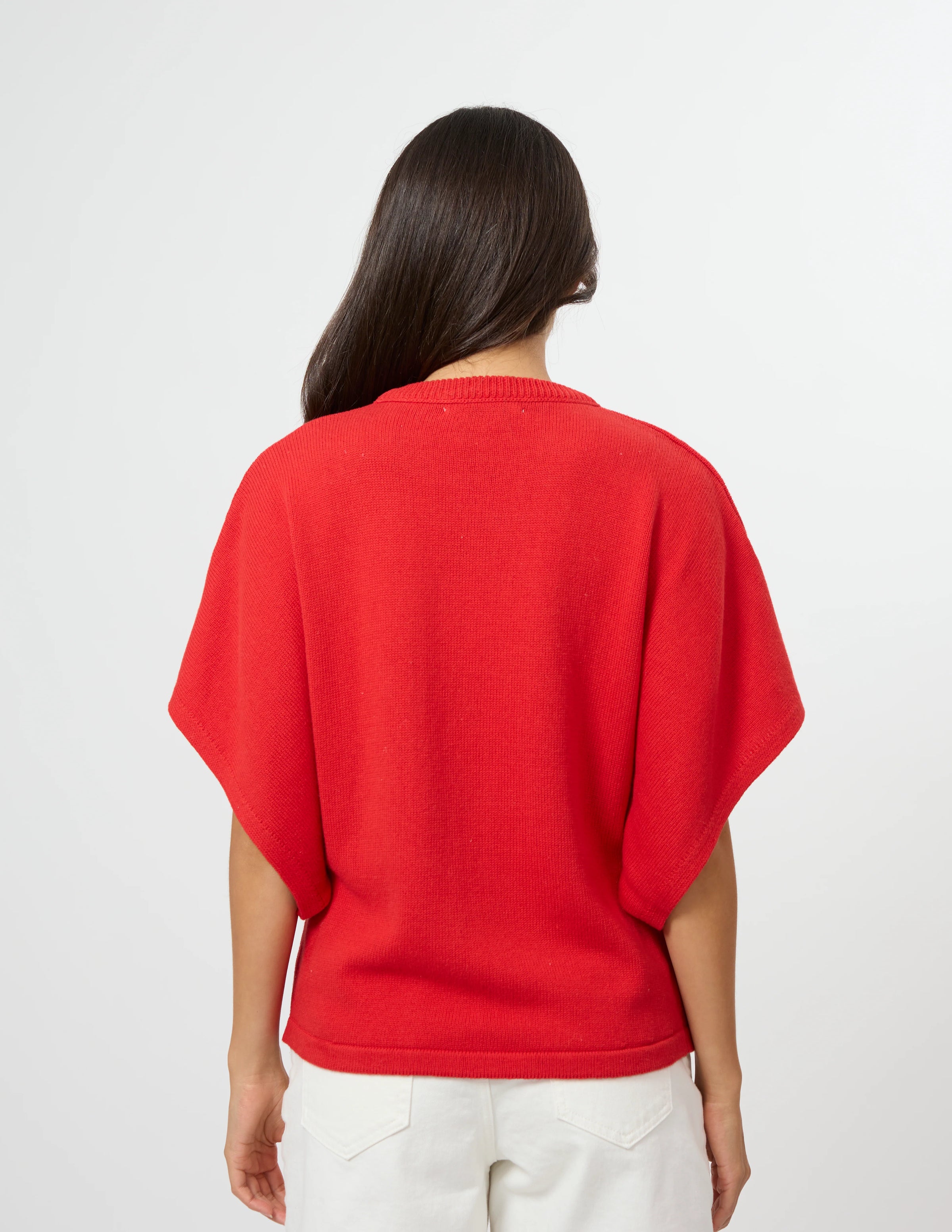 Gracie Knit Flame
