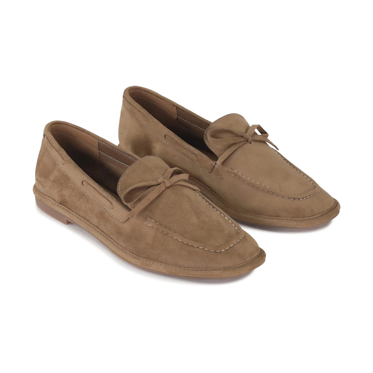 Jaclin Loafer Cinnamon