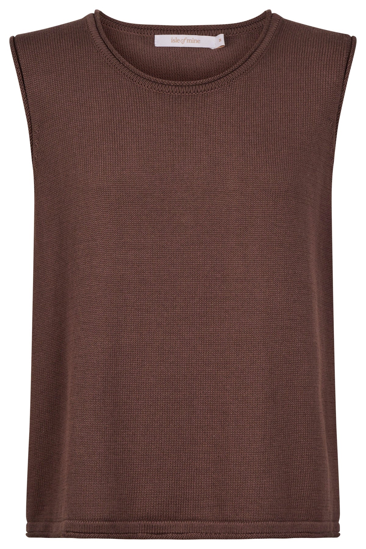 Haser Tank Taupe