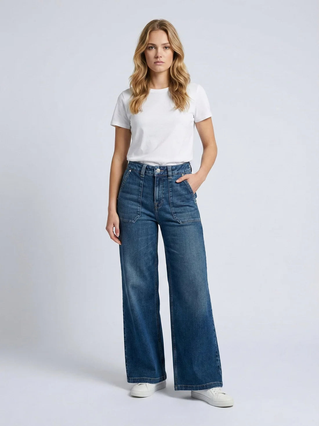 Minsi L Jean Myraen Wash