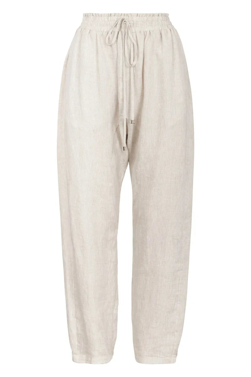 Studio Relaxed Pant Tusk