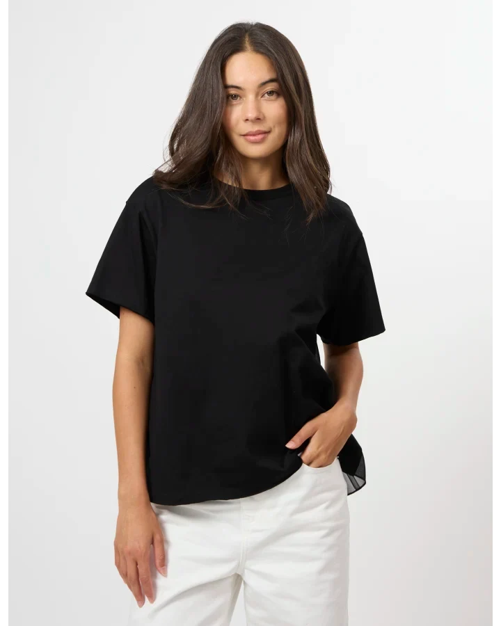 Gabriel Top Black