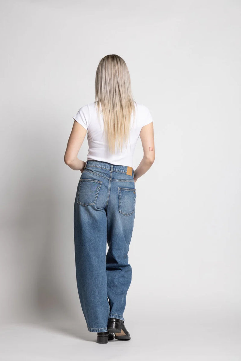 Larrie B Talea Wash - LTB
