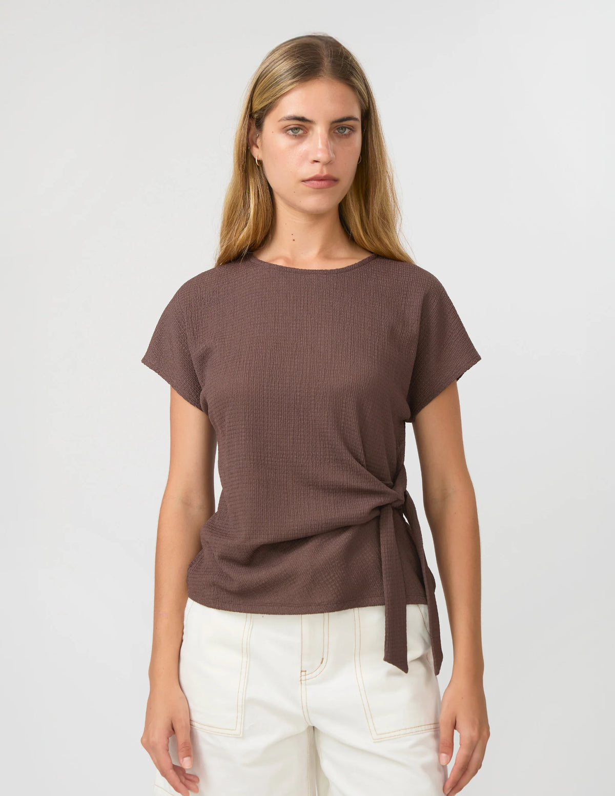 Cara Top Chocolate