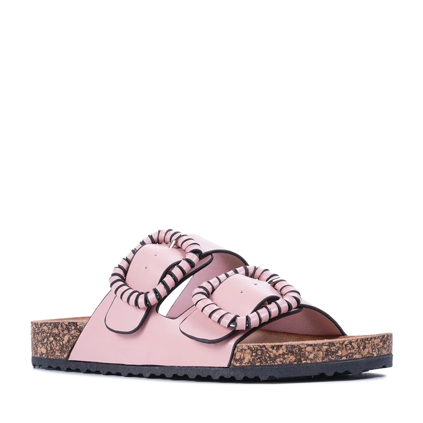 Jirona Sandal Pink