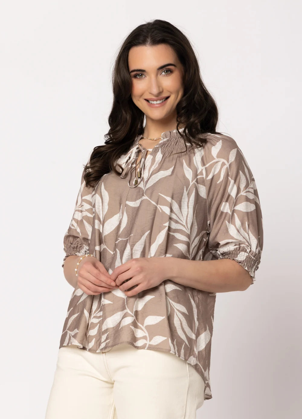 Genuine Top Maple Fauna