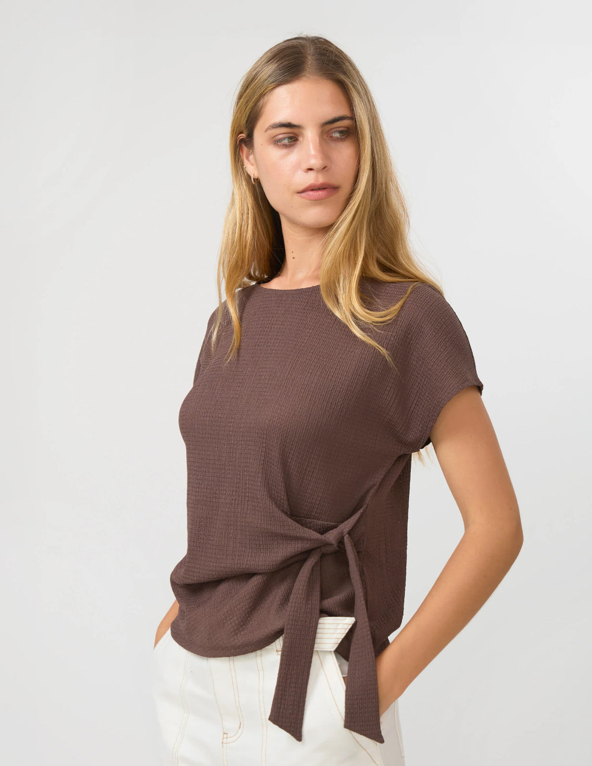 Cara Top Chocolate