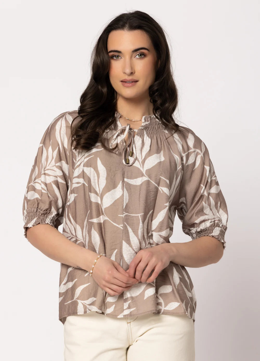 Genuine Top Maple Fauna