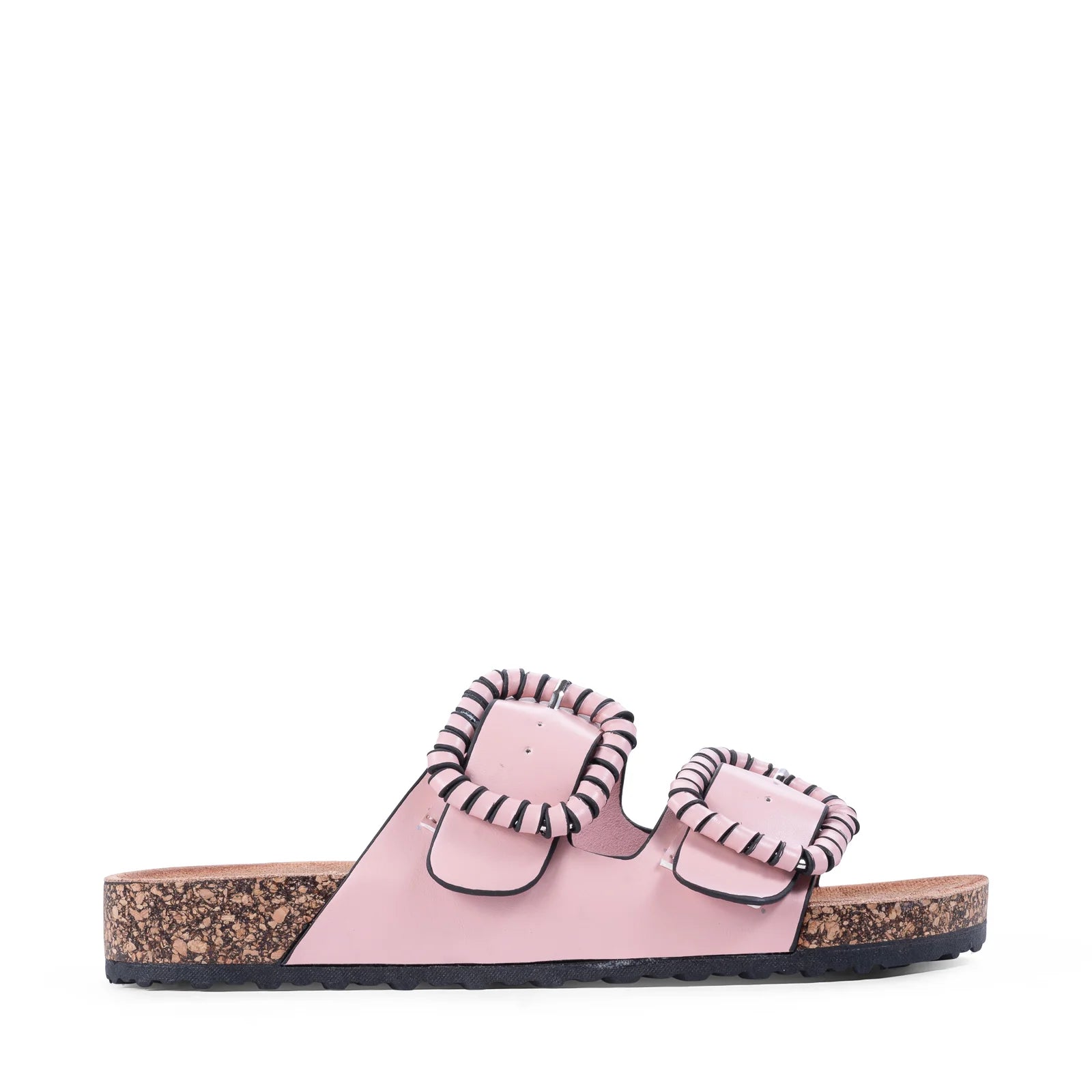 Jirona Sandal Pink