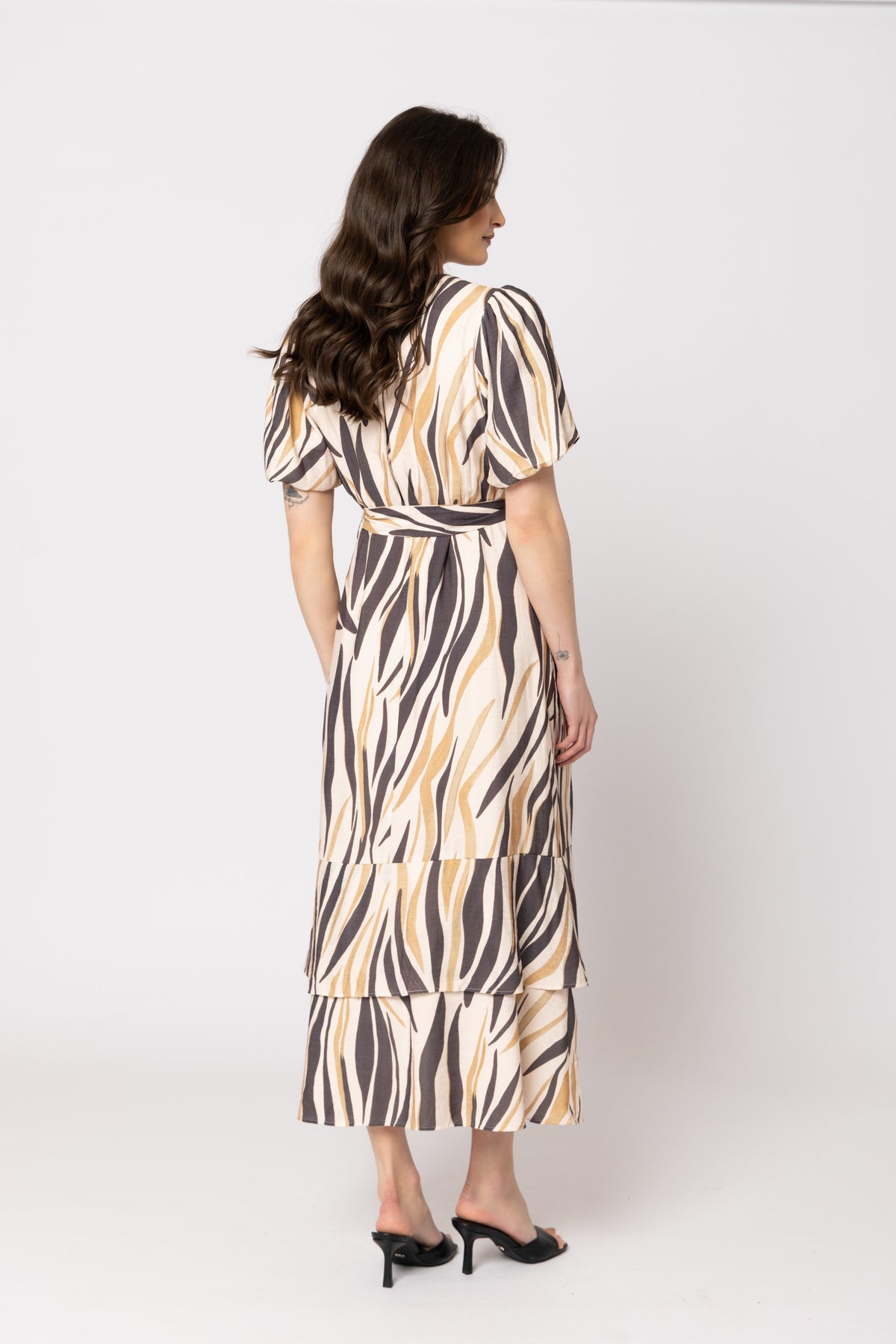 Senorita Dress Safari | Seeking Lola