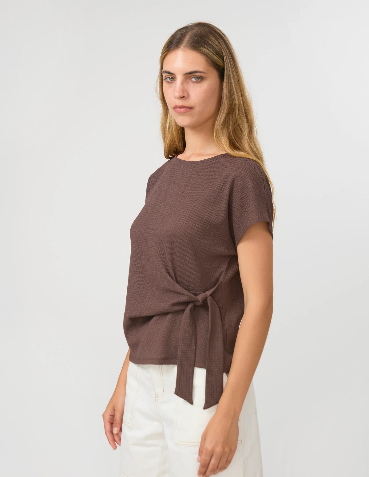 Cara Top Chocolate