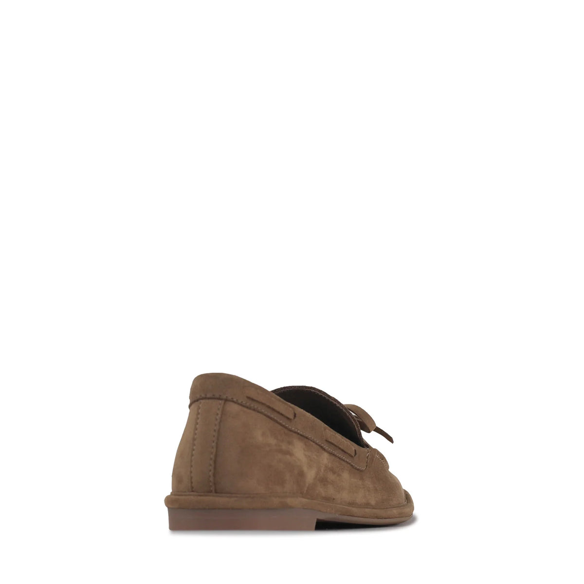 Jaclin Loafer Cinnamon