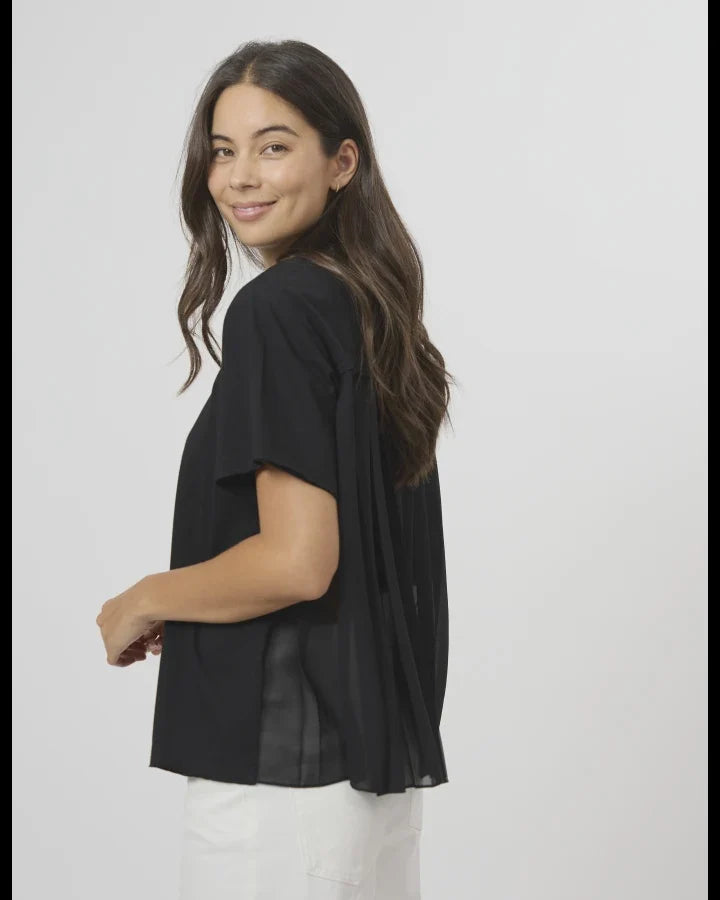 Gabriel Top Black