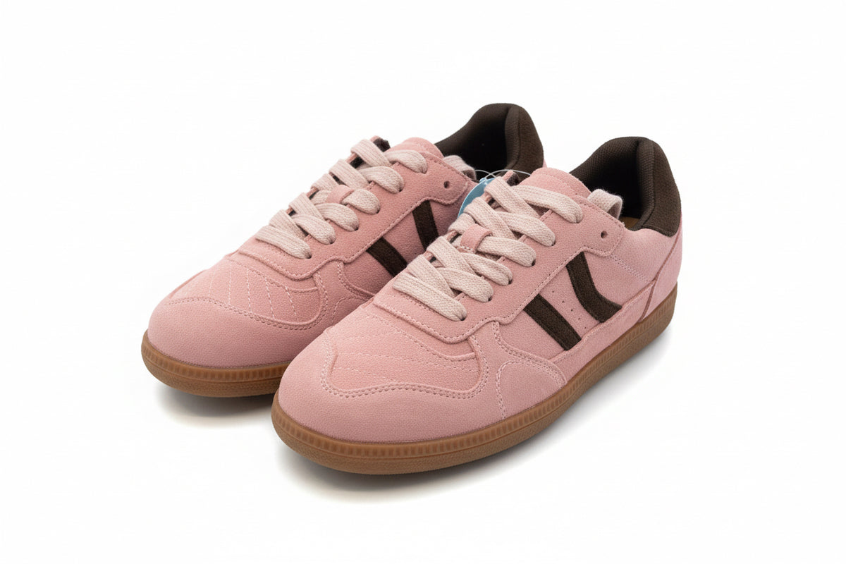 Sunny Sneaker Musk & Chocolate