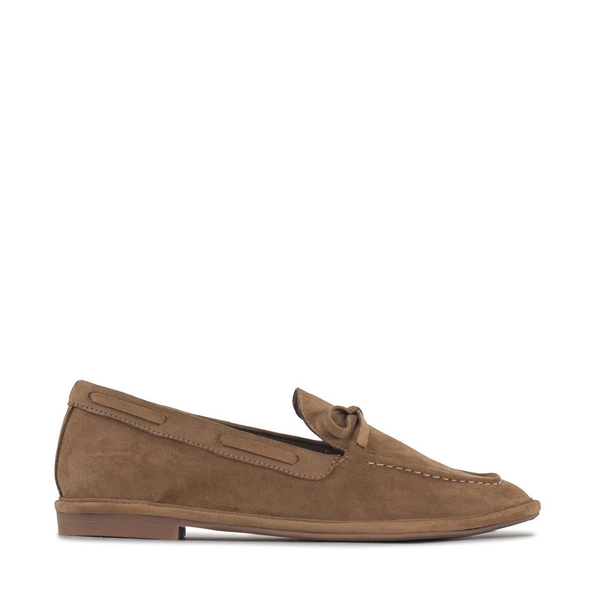 Jaclin Loafer Cinnamon