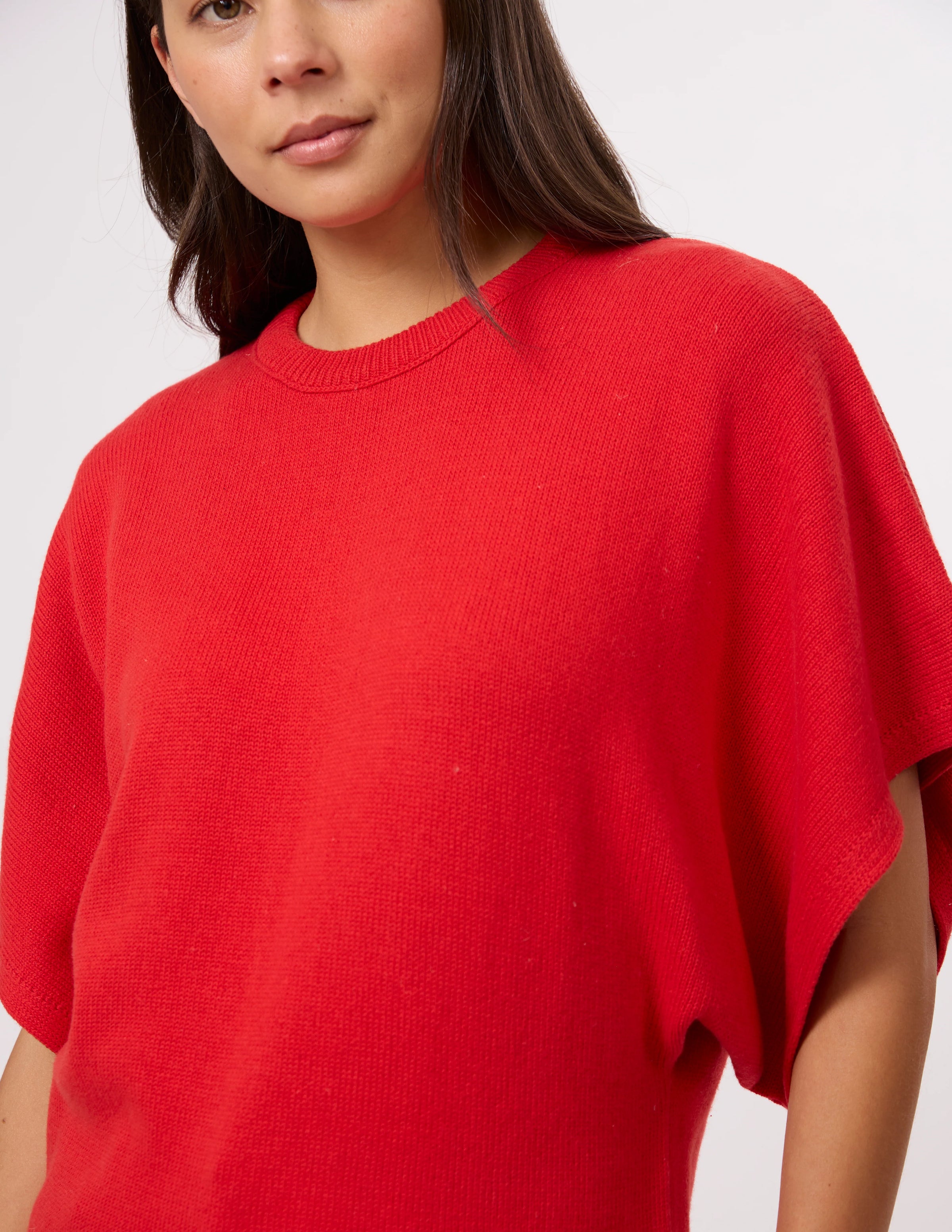 Gracie Knit Flame