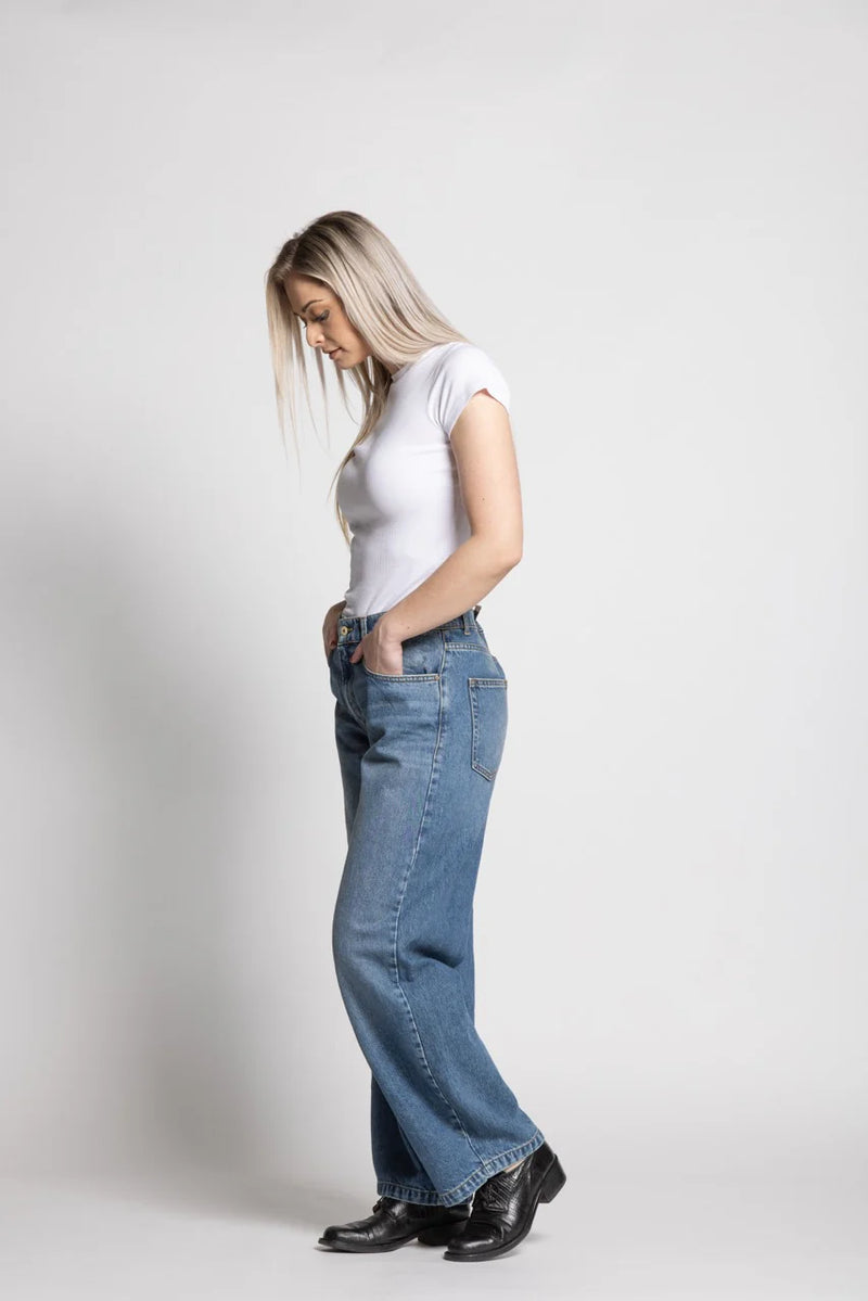 Larrie B Talea Wash - LTB