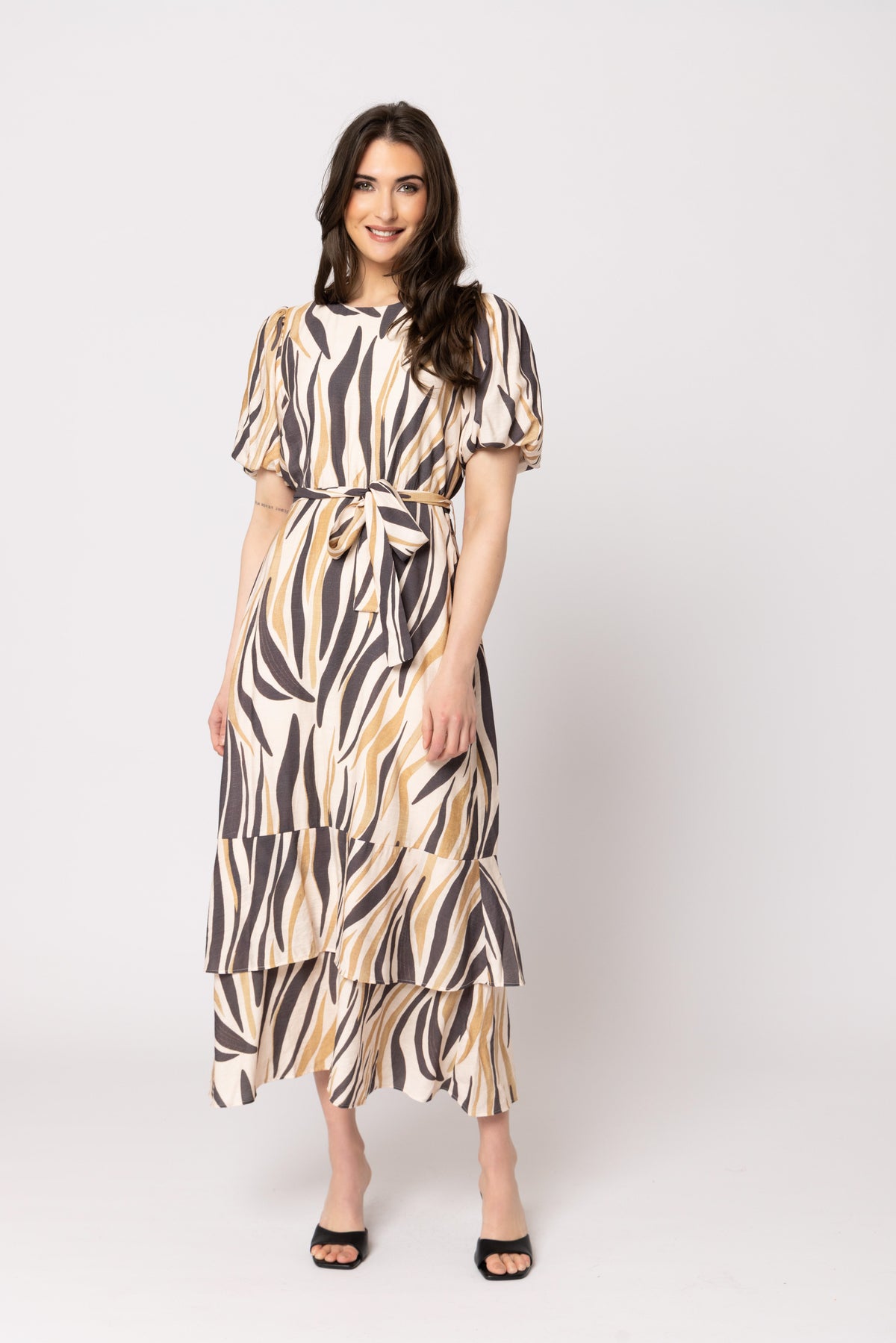 Senorita Dress Safari | Seeking Lola