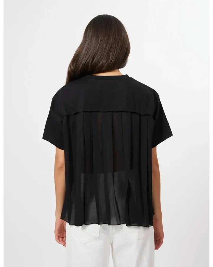 Gabriel Top Black