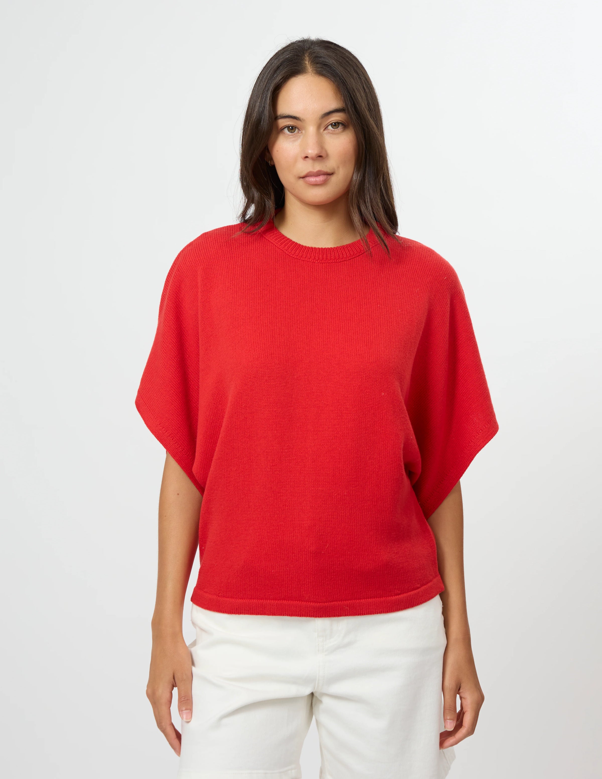 Gracie Knit Flame