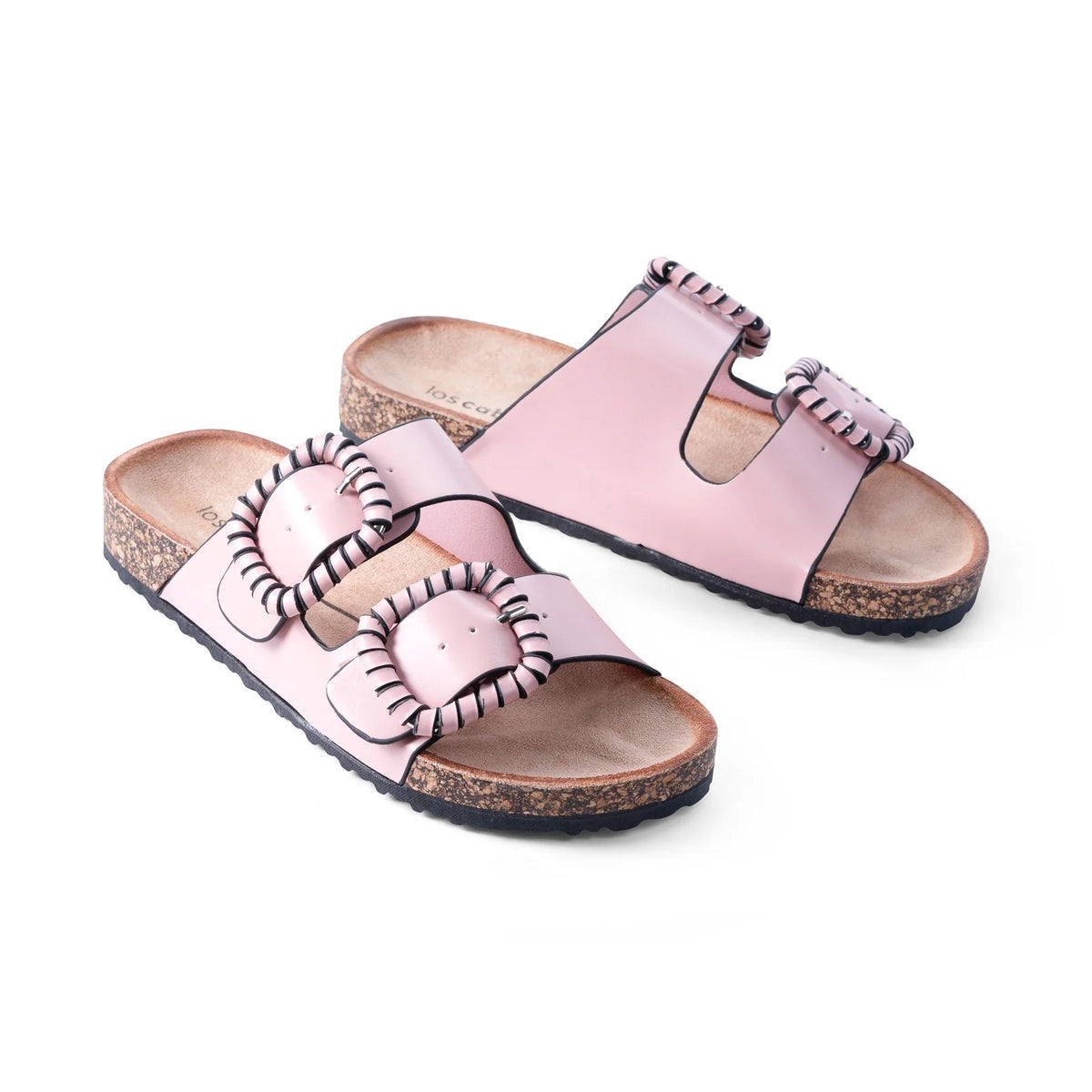 Jirona Sandal Pink