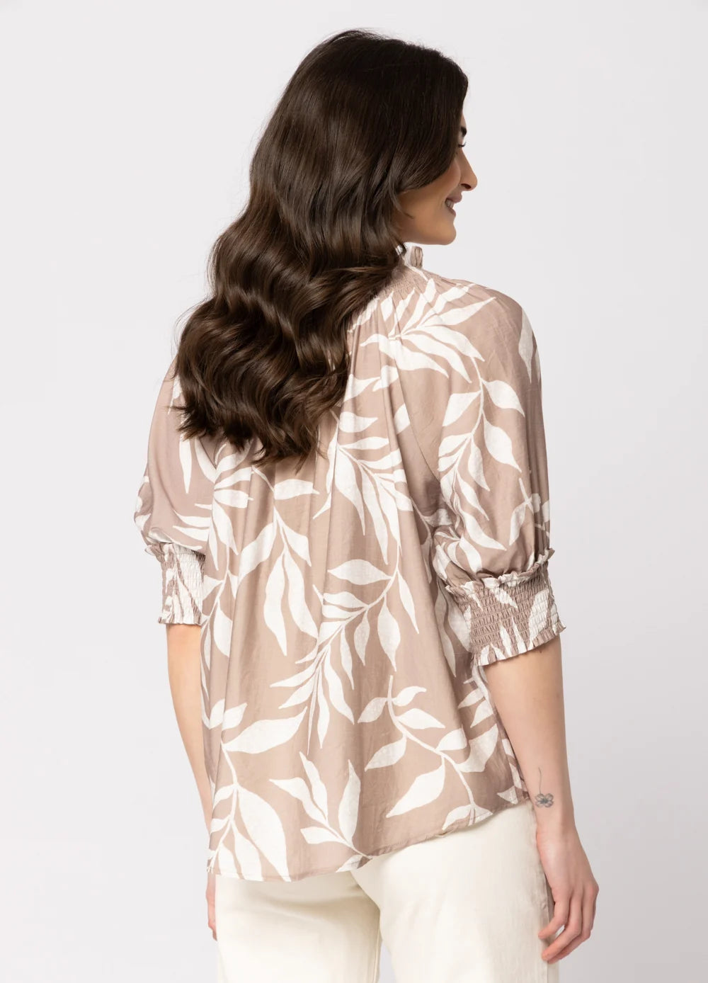 Genuine Top Maple Fauna