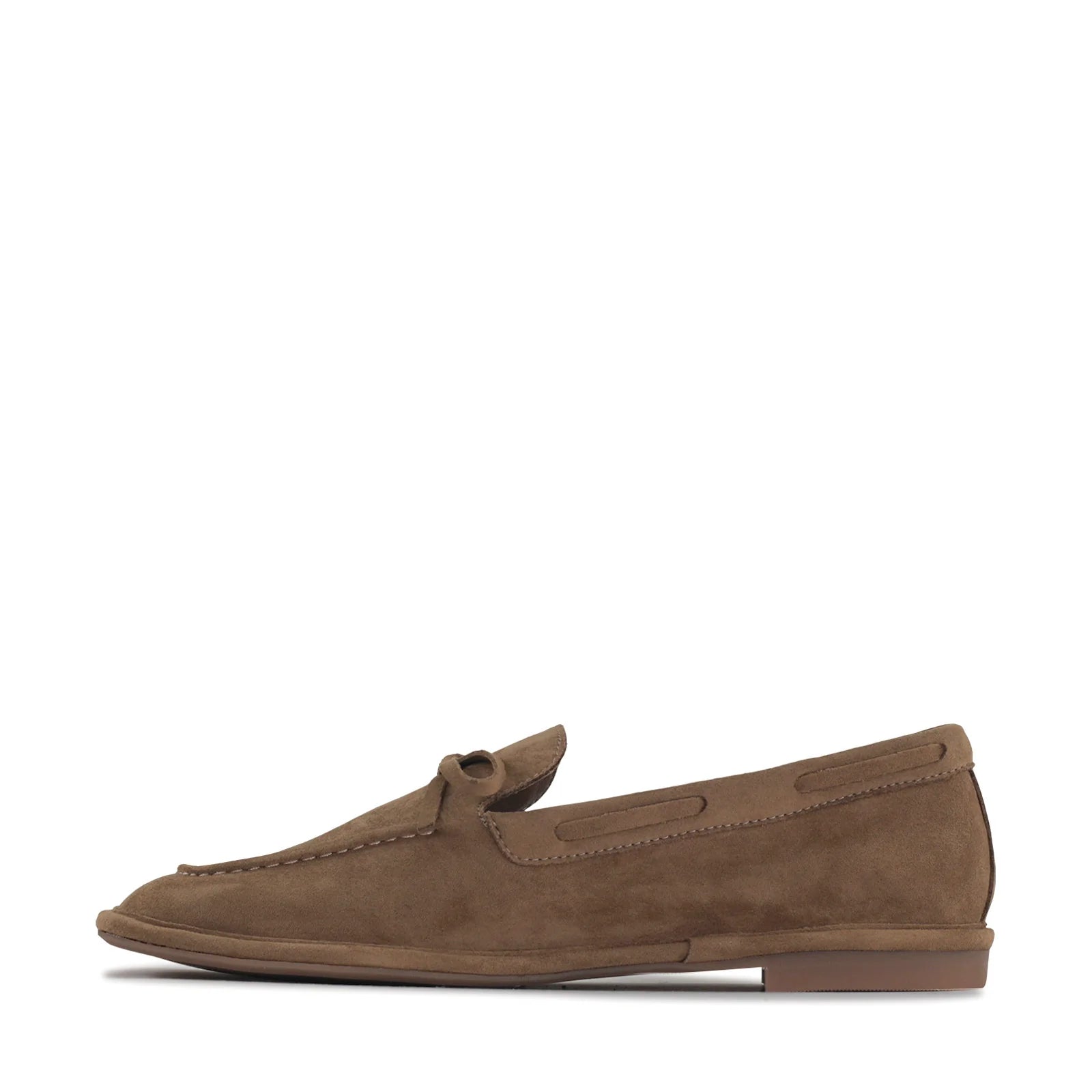 Jaclin Loafer Cinnamon