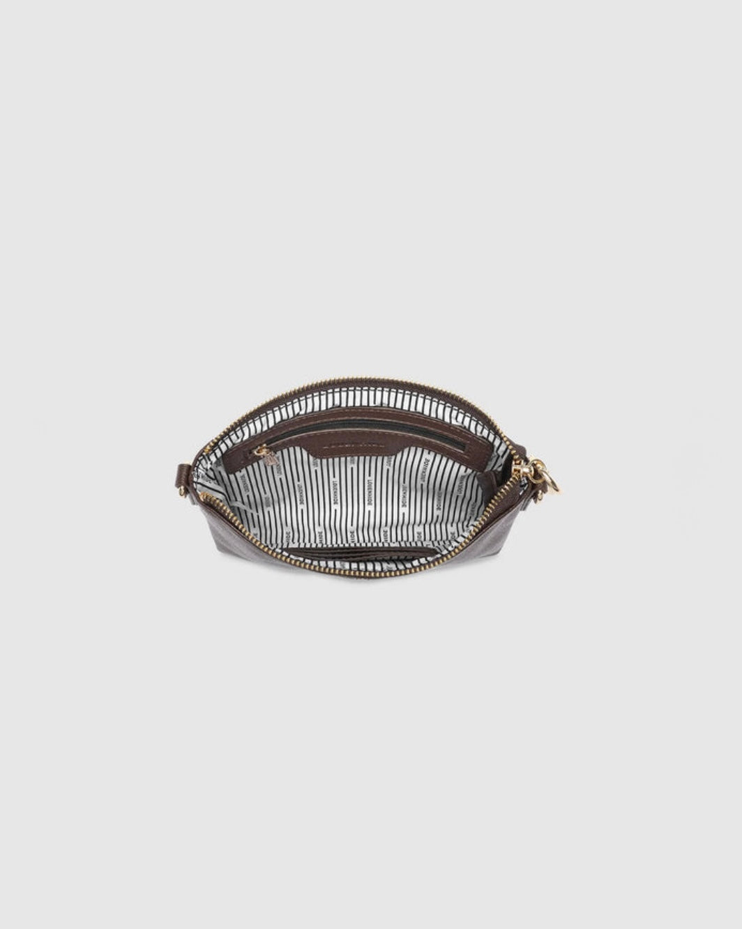 Baby Sophie Crossbody Bag Chocolate