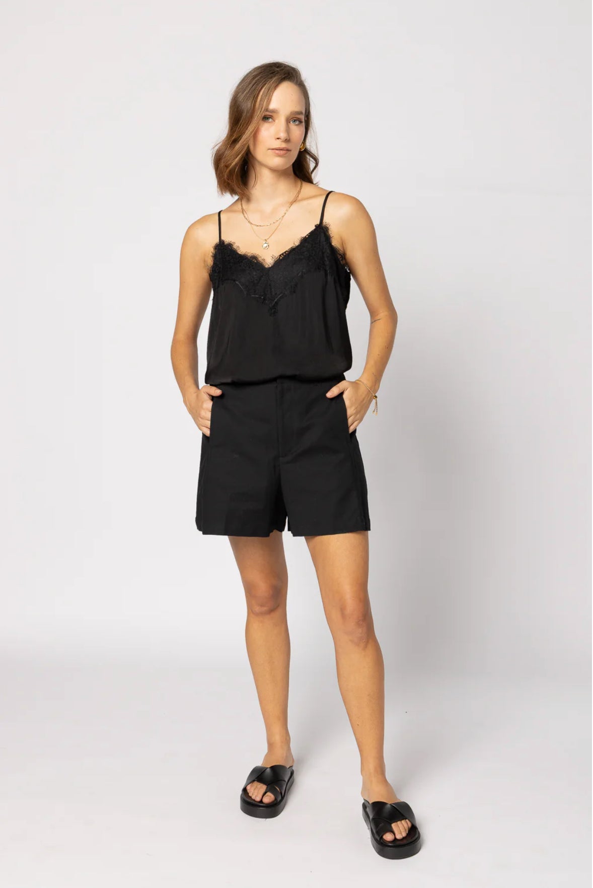 Co Op Short Black