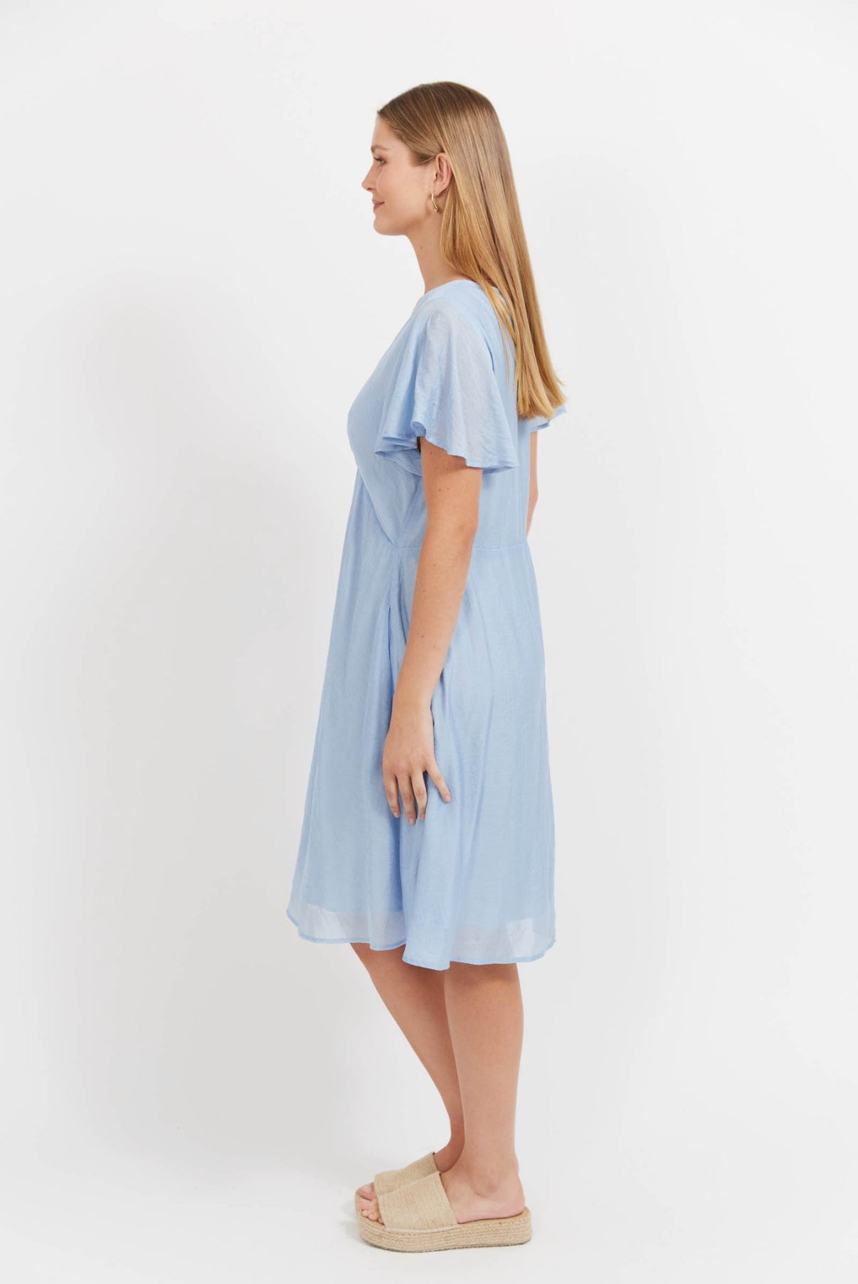 Baja Dress Safira