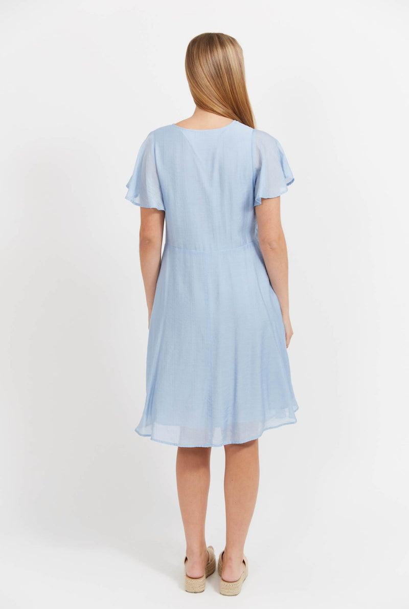Baja Dress Safira