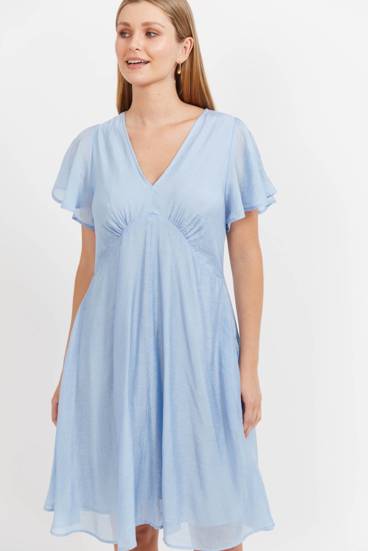 Baja Dress Safira