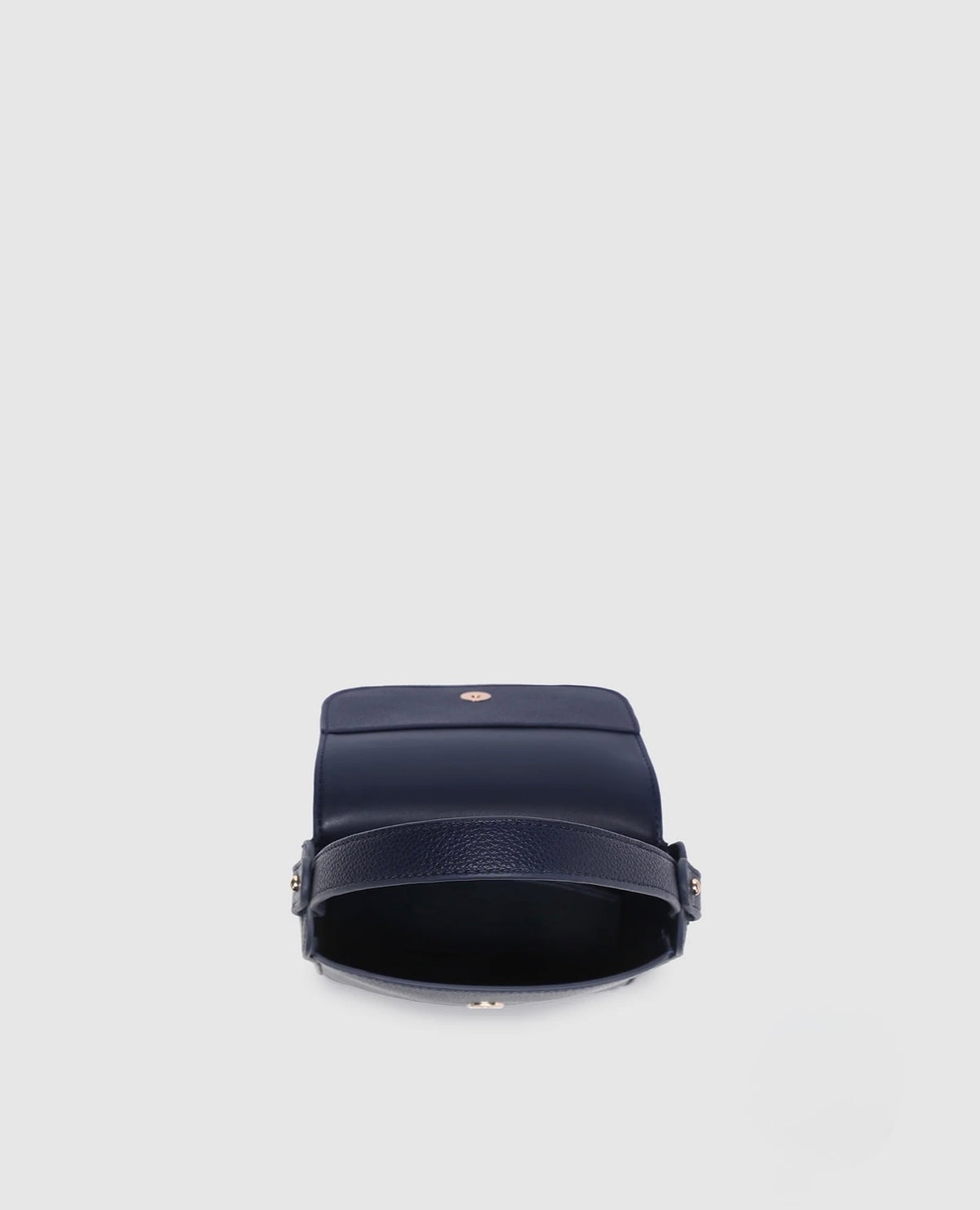 Bessie Crossbody Phone Bag Navy