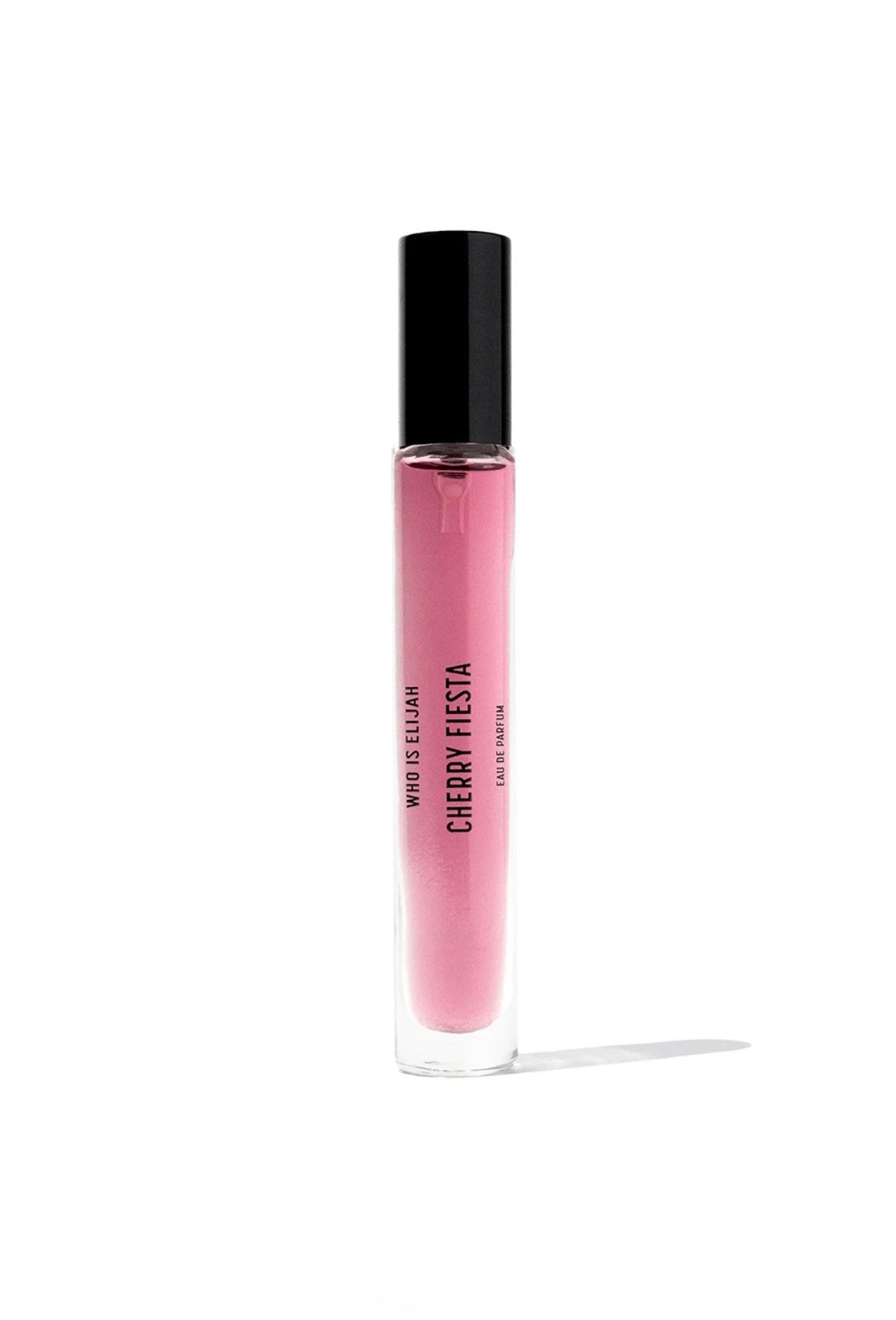 Cherry Fiesta Eau De Parfum 10ml