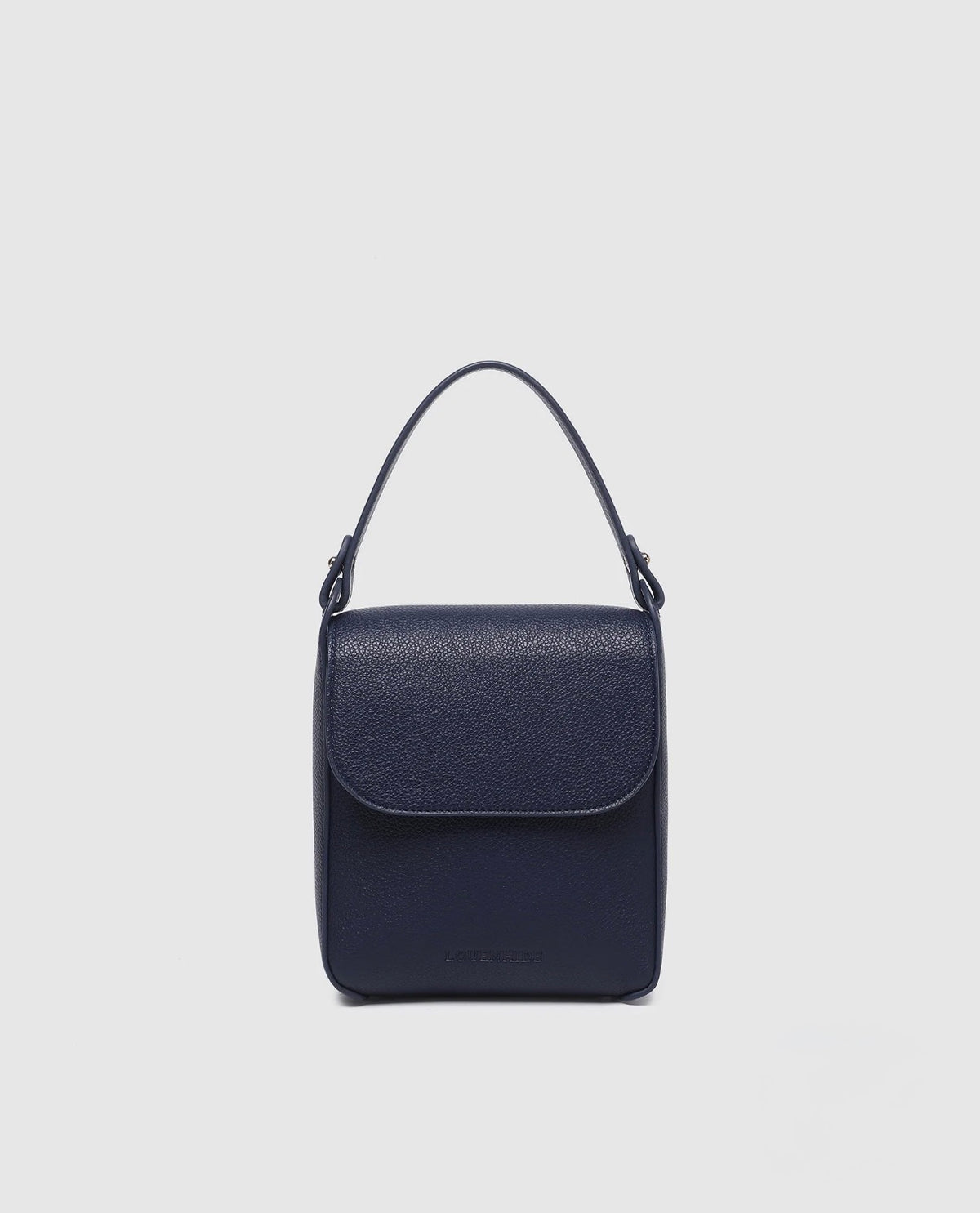 Bessie Crossbody Phone Bag Navy